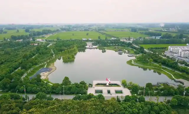 江苏建湖：建阳镇锻造百亿强镇“硬实力”